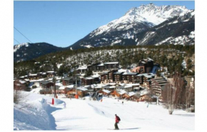 Au pied des Pistes
